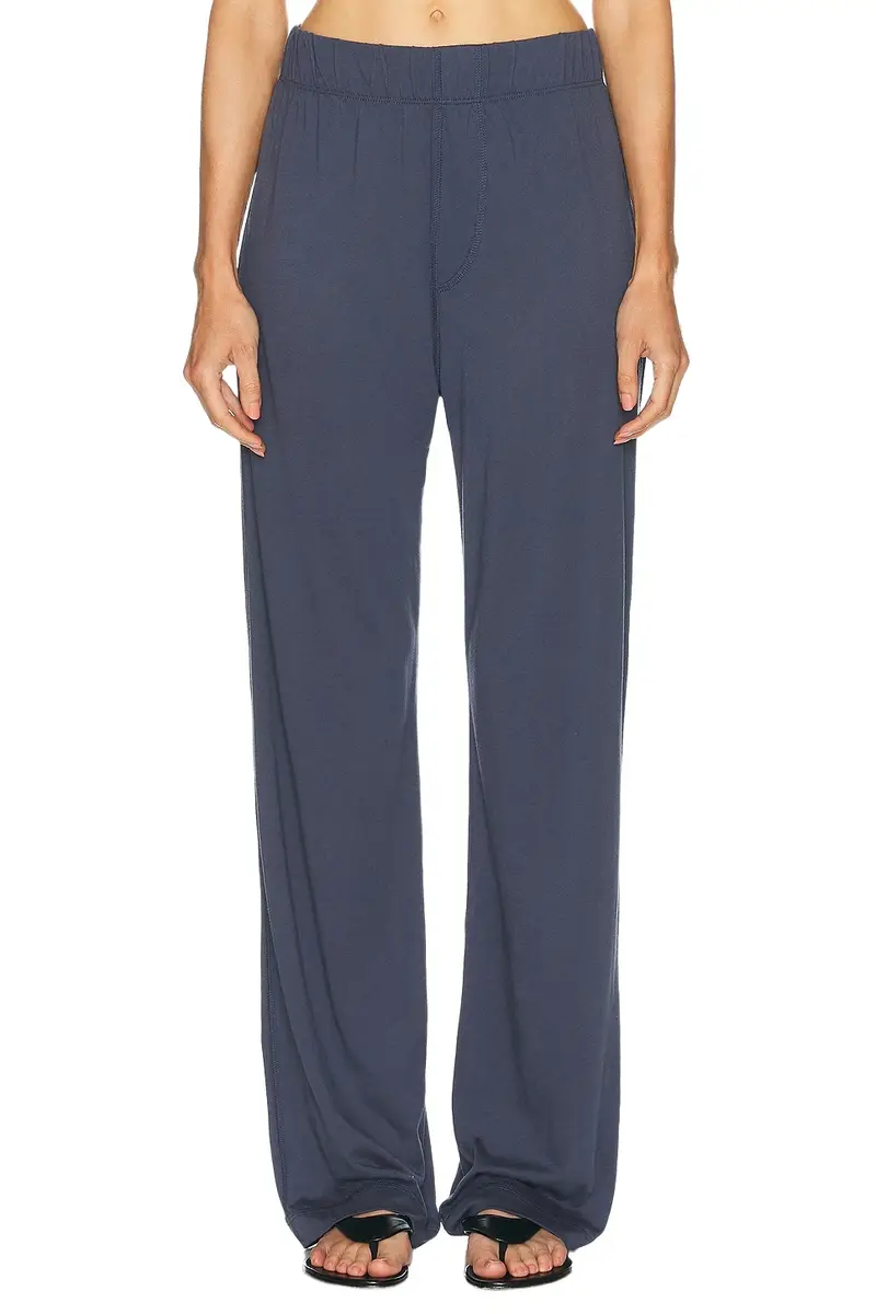 Lounge Cotton Modal Pant