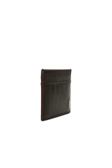 Saint Laurent Credit Card Case | Thumbnail 3 Saint Laurent Credit Card Case | Thumbnail 3