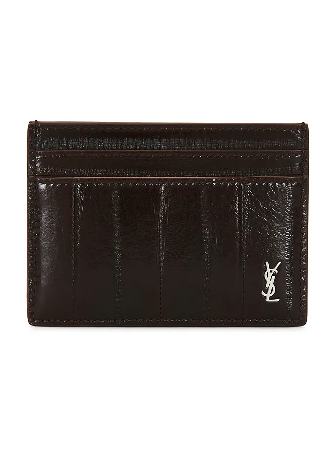 Credit Card Case