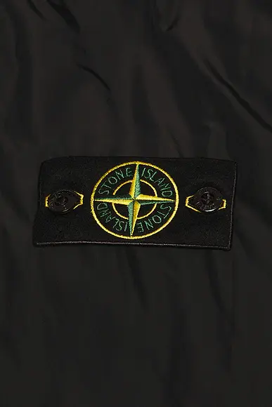 Stone Island Button Down Jacket | Thumbnail 6 Stone Island Button Down Jacket | Thumbnail 6