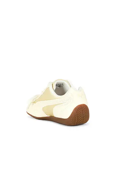 Puma Select Speedcat Etoile Sneaker | Thumbnail 3 Puma Select Speedcat Etoile Sneaker | Thumbnail 3