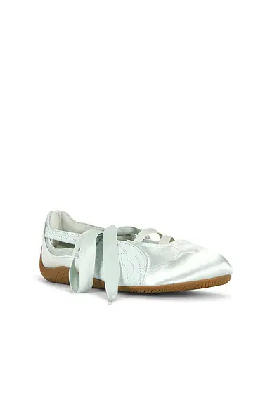 Puma Select Speedcat Ballet Etoile Sneaker | Thumbnail 2 Puma Select Speedcat Ballet Etoile Sneaker | Thumbnail 2