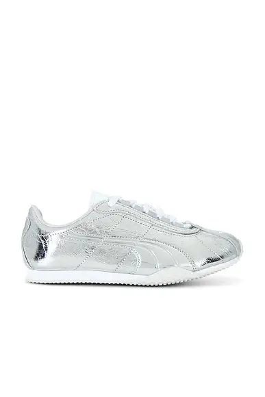 Puma Select H-Street Lustre Sneaker | Image 1 Puma Select H-Street Lustre Sneaker | Image 1