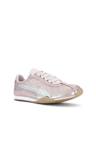 Puma Select H-Street Lustre Sneaker | Thumbnail 2 Puma Select H-Street Lustre Sneaker | Thumbnail 2
