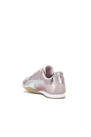 Puma Select H-Street Lustre Sneaker | Thumbnail 3 Puma Select H-Street Lustre Sneaker | Thumbnail 3