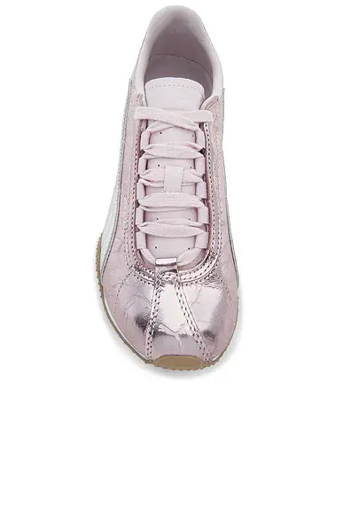Puma Select H-Street Lustre Sneaker | Thumbnail 4 Puma Select H-Street Lustre Sneaker | Thumbnail 4