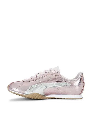Puma Select H-Street Lustre Sneaker | Thumbnail 5 Puma Select H-Street Lustre Sneaker | Thumbnail 5