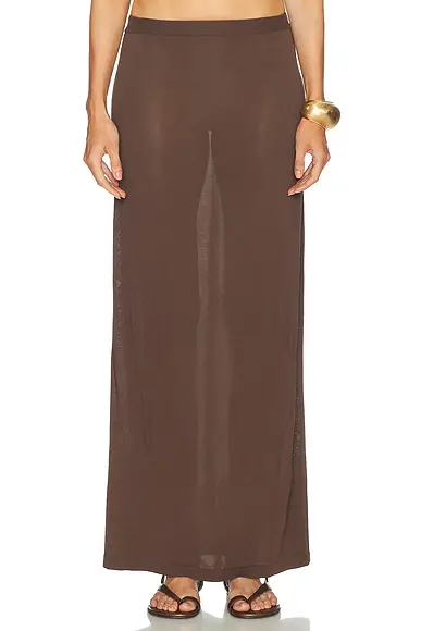 SRG Emersyn Knit Skirt | Image 1 SRG Emersyn Knit Skirt | Image 1