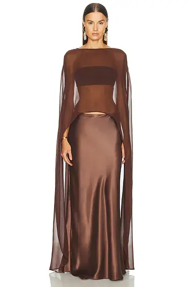 SRG Quinn Maxi Skirt | Thumbnail 5 SRG Quinn Maxi Skirt | Thumbnail 5