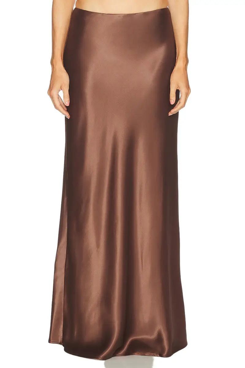 Quinn Maxi Skirt Quinn Maxi Skirt