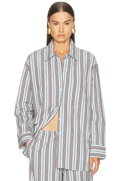 SRG Aubrey Shirt | Thumbnail 2 SRG Aubrey Shirt | Thumbnail 2