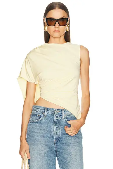 SRG Cleo Top | Image 1 SRG Cleo Top | Image 1