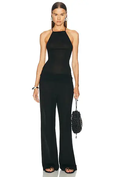 SRG Finlay Knit Halter Top | Thumbnail 4 SRG Finlay Knit Halter Top | Thumbnail 4