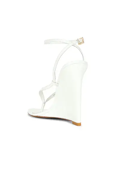 Retrofête Namby Wedge Sandal | Thumbnail 3