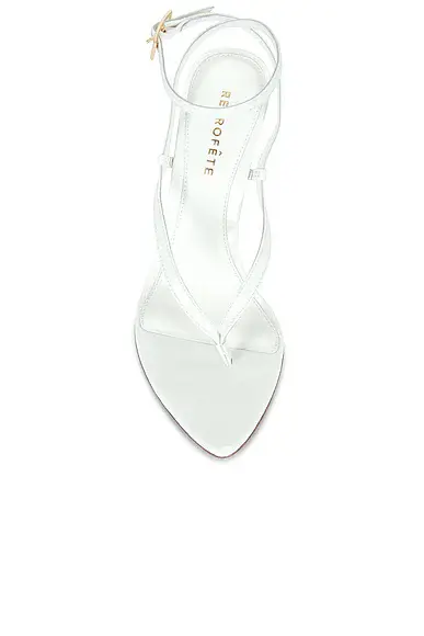 Retrofête Namby Wedge Sandal | Thumbnail 4