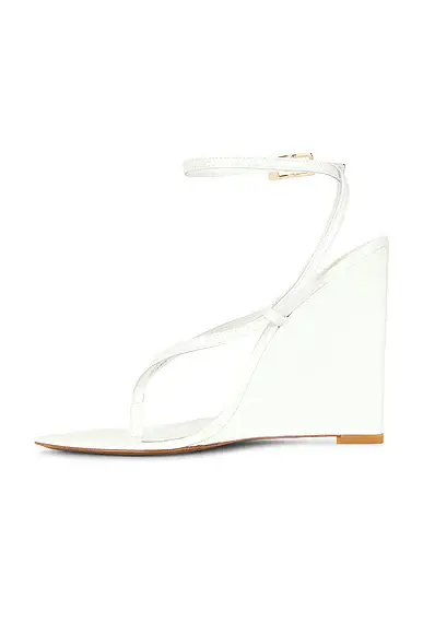 Retrofête Namby Wedge Sandal | Thumbnail 5