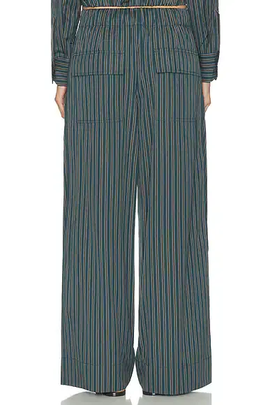 A.L.C. James Pant | Thumbnail 4 A.L.C. James Pant | Thumbnail 4