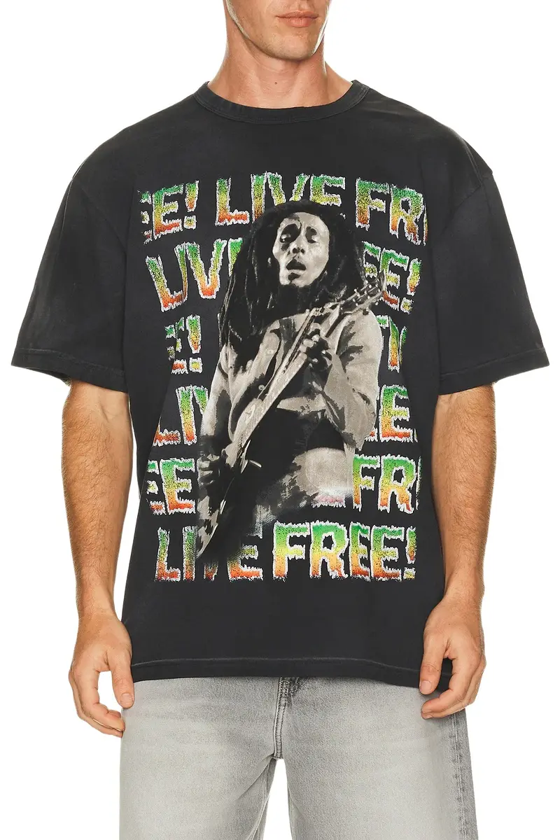 Irie Tee Irie Tee