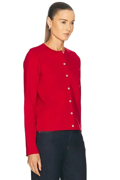 FLORE FLORE Poppy Cardigan | Thumbnail 2 FLORE FLORE Poppy Cardigan | Thumbnail 2
