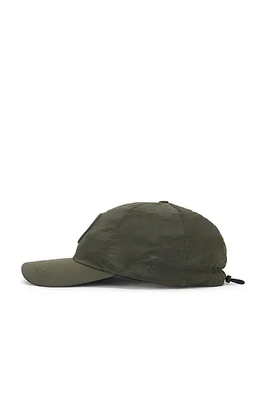 Stone Island Baseball Cap | Thumbnail 3