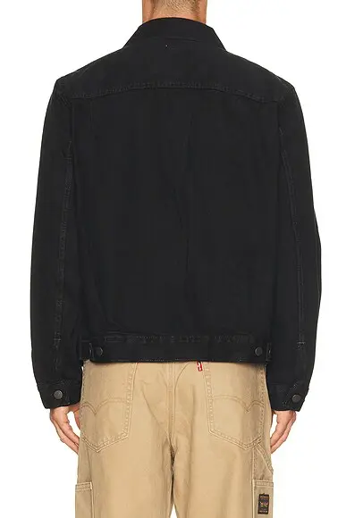 Levi's Type 2 Trucker Jacket | Thumbnail 2 Levi's Type 2 Trucker Jacket | Thumbnail 2