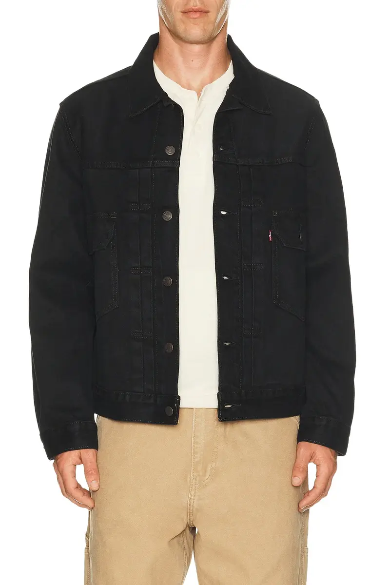 Type 2 Trucker Jacket Type 2 Trucker Jacket