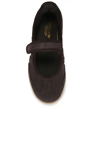 adidas Originals Samba Jane Sneaker | Thumbnail 4 adidas Originals Samba Jane Sneaker | Thumbnail 4