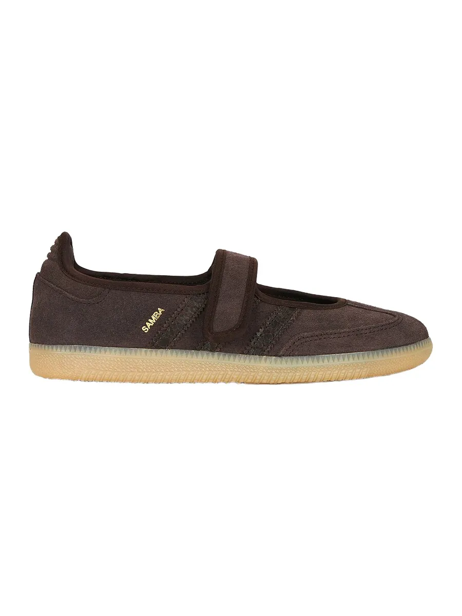 Samba Jane Sneaker
