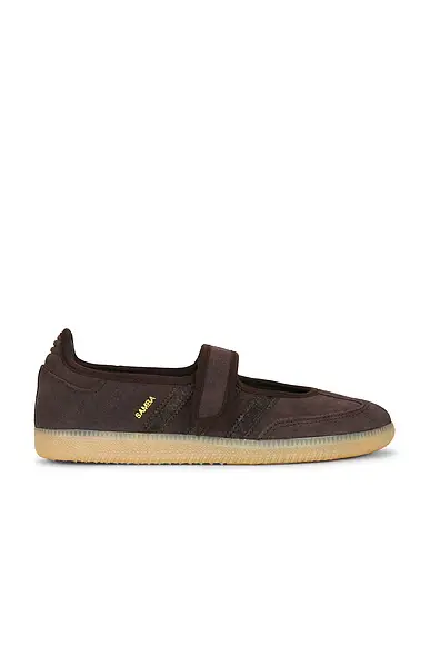 adidas Originals Samba Jane Sneaker | Image 1 adidas Originals Samba Jane Sneaker | Image 1