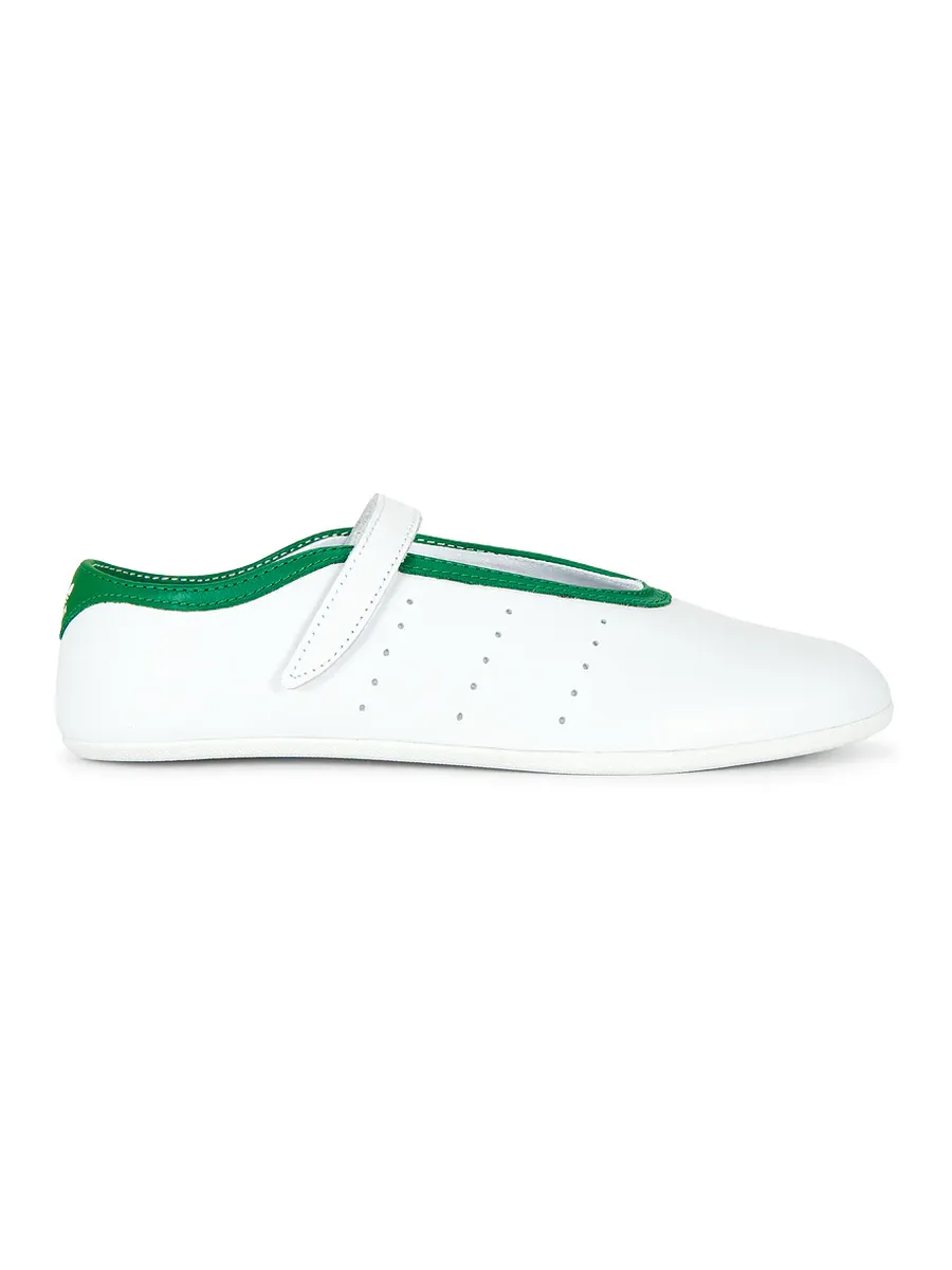 Stan Smith Lo Ballet Sneaker Stan Smith Lo Ballet Sneaker