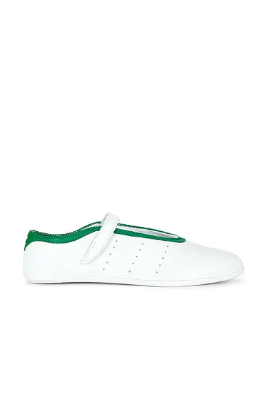 adidas Originals Stan Smith Lo Ballet Sneaker | Image 1 adidas Originals Stan Smith Lo Ballet Sneaker | Image 1