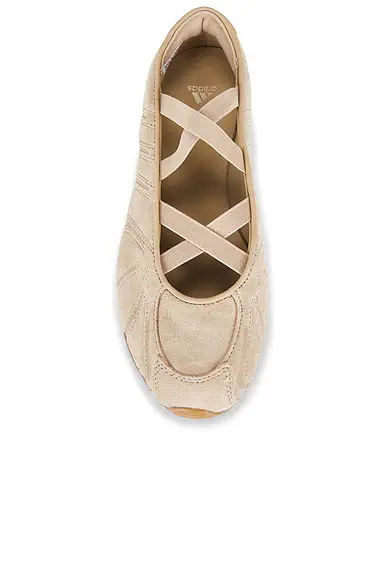 adidas Originals Ghost Sprint Ballet Sneaker | Thumbnail 4 adidas Originals Ghost Sprint Ballet Sneaker | Thumbnail 4