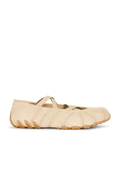 adidas Originals Ghost Sprint Ballet Sneaker | Image 1 adidas Originals Ghost Sprint Ballet Sneaker | Image 1