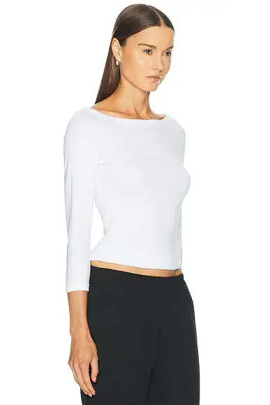 FLORE FLORE Steffi Tee | Thumbnail 2 FLORE FLORE Steffi Tee | Thumbnail 2