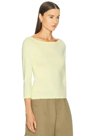 FLORE FLORE Steffi Tee | Thumbnail 2