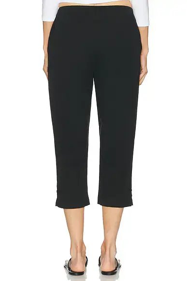Deiji Studios Capri Pant | Thumbnail 4