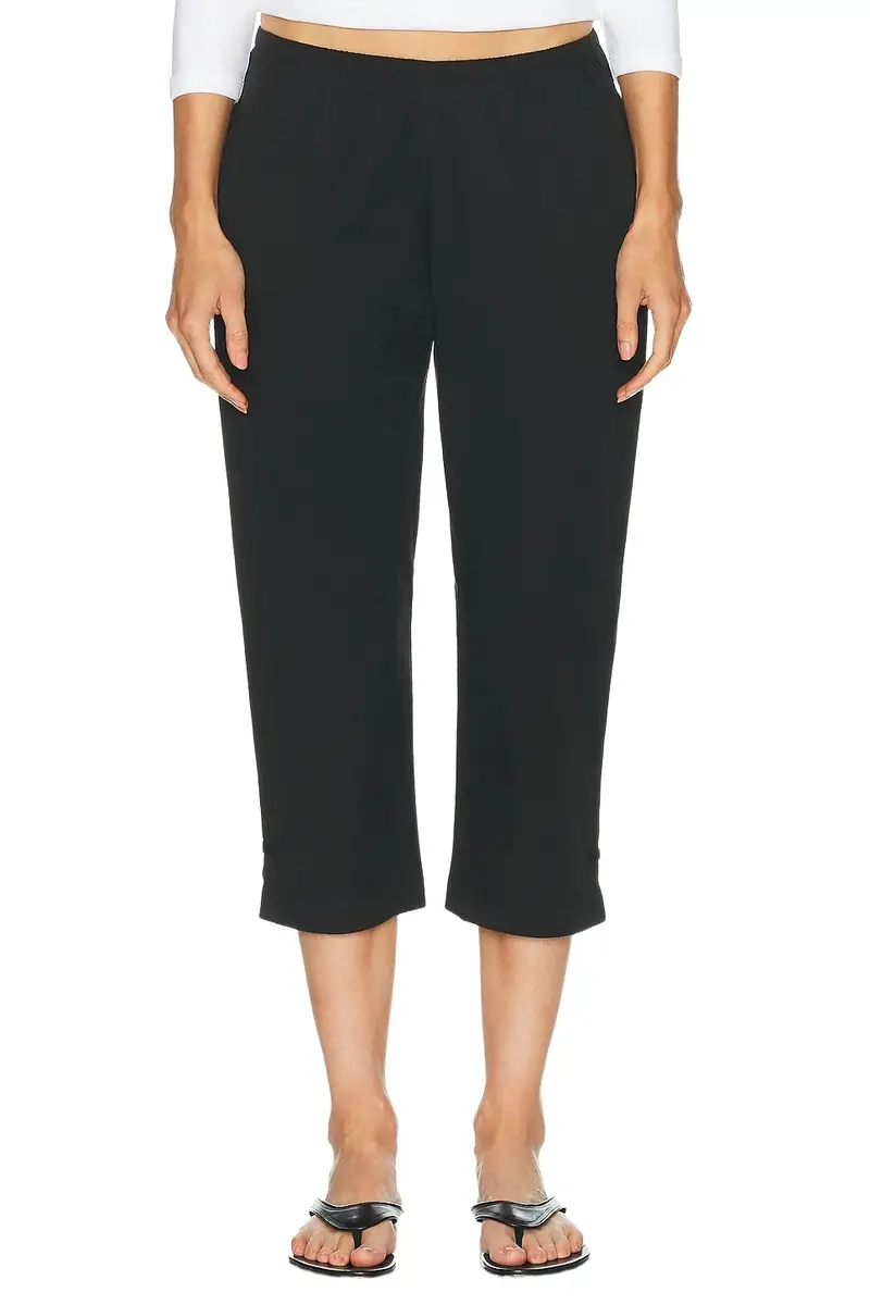 Capri Pant Capri Pant