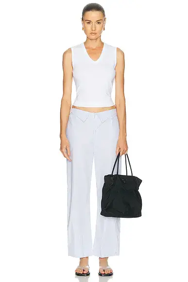 Deiji Studios Collar Point Pant | Thumbnail 5 Deiji Studios Collar Point Pant | Thumbnail 5