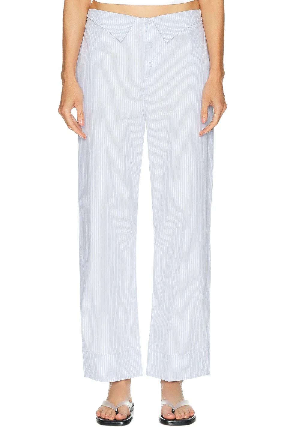 Collar Point Pant Collar Point Pant