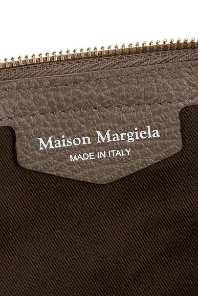 Maison Margiela 5AC East West Shoulder Bag | Thumbnail 6 Maison Margiela 5AC East West Shoulder Bag | Thumbnail 6