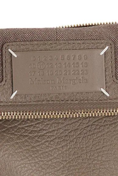 Maison Margiela 5AC East West Shoulder Bag | Thumbnail 7 Maison Margiela 5AC East West Shoulder Bag | Thumbnail 7