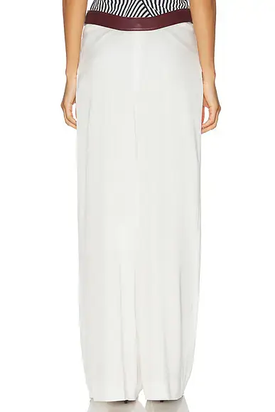 Jean Paul Gaultier Flowing Track Suit Pant | Thumbnail 4 Jean Paul Gaultier Flowing Track Suit Pant | Thumbnail 4