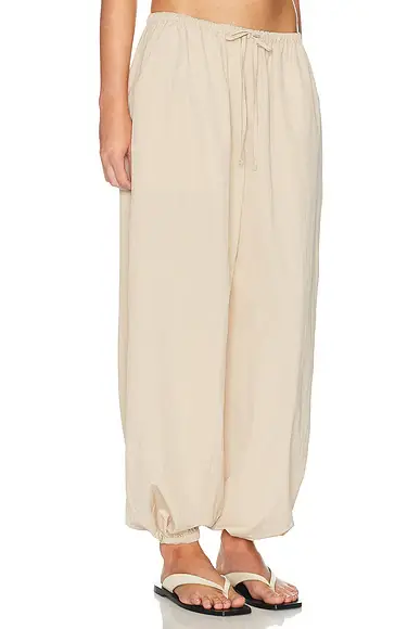 EAVES Leny Parachute Pant | Thumbnail 2