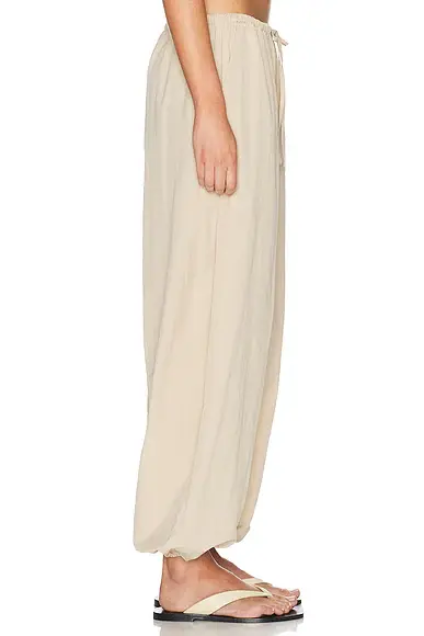 EAVES Leny Parachute Pant | Thumbnail 3