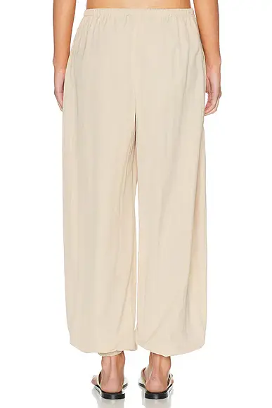 EAVES Leny Parachute Pant | Thumbnail 4