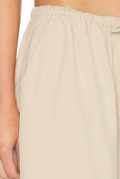 EAVES Leny Parachute Pant | Thumbnail 6