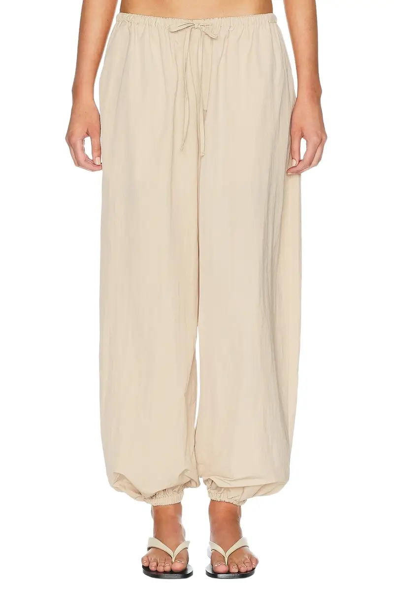 Leny Parachute Pant Leny Parachute Pant