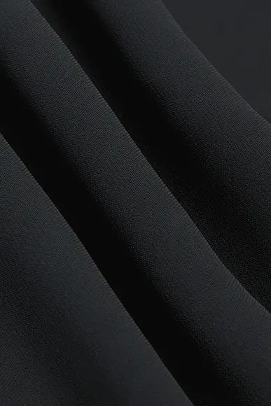 EAVES Brynn Polished Crepe Pant | Thumbnail 7