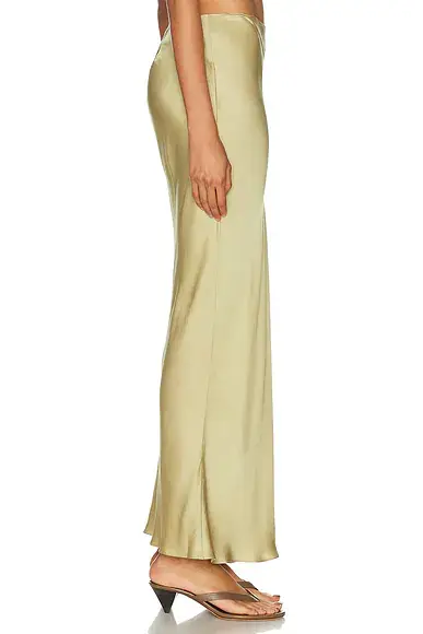 EAVES Reidun Maxi Skirt | Thumbnail 3 EAVES Reidun Maxi Skirt | Thumbnail 3