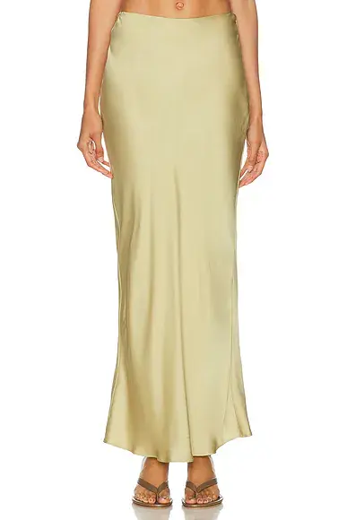 EAVES Reidun Maxi Skirt | Image 1 EAVES Reidun Maxi Skirt | Image 1